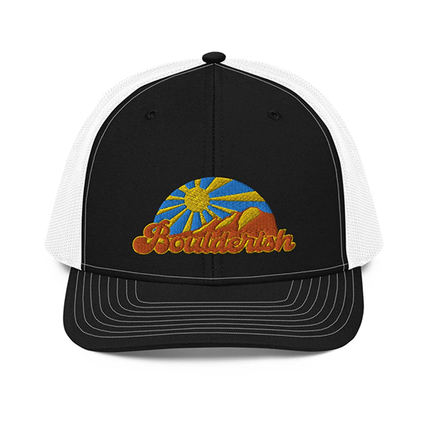 Baseball Caps
