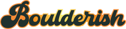 Boulderish