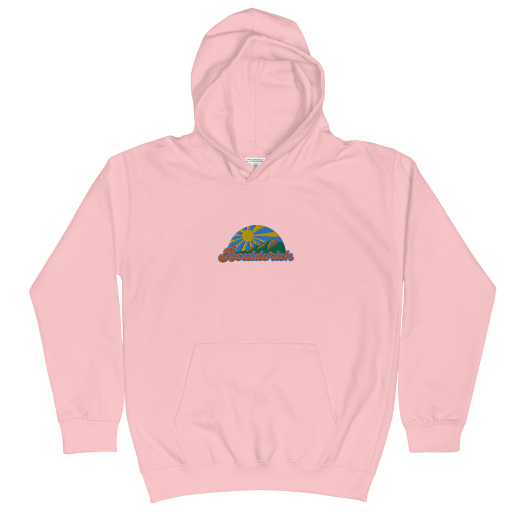 Kids Hoodie