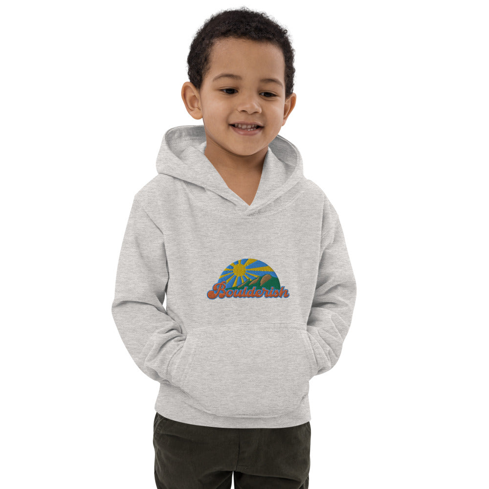 Kids Hoodie