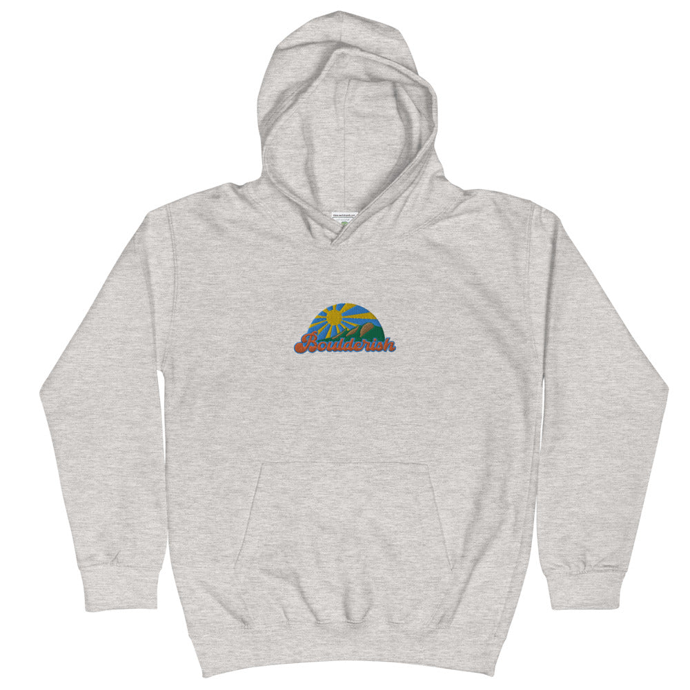 Kids Hoodie