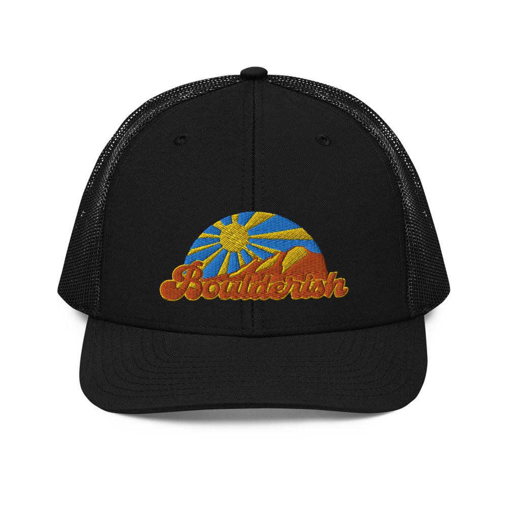 Classic Trucker Hat