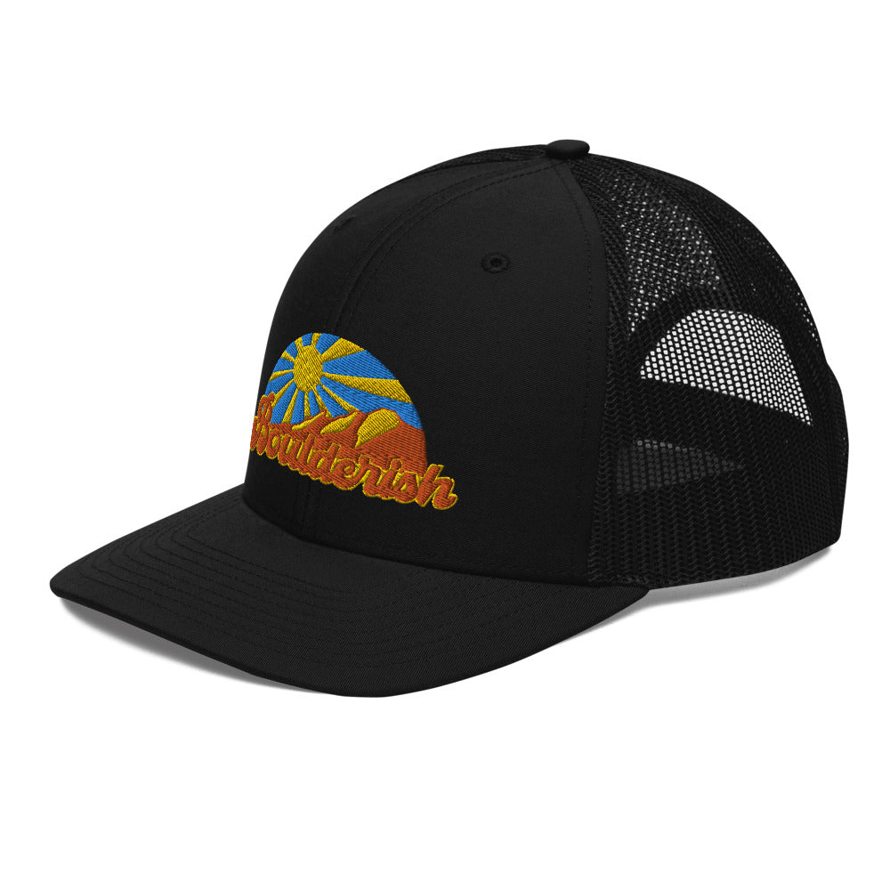 Classic Trucker Hat