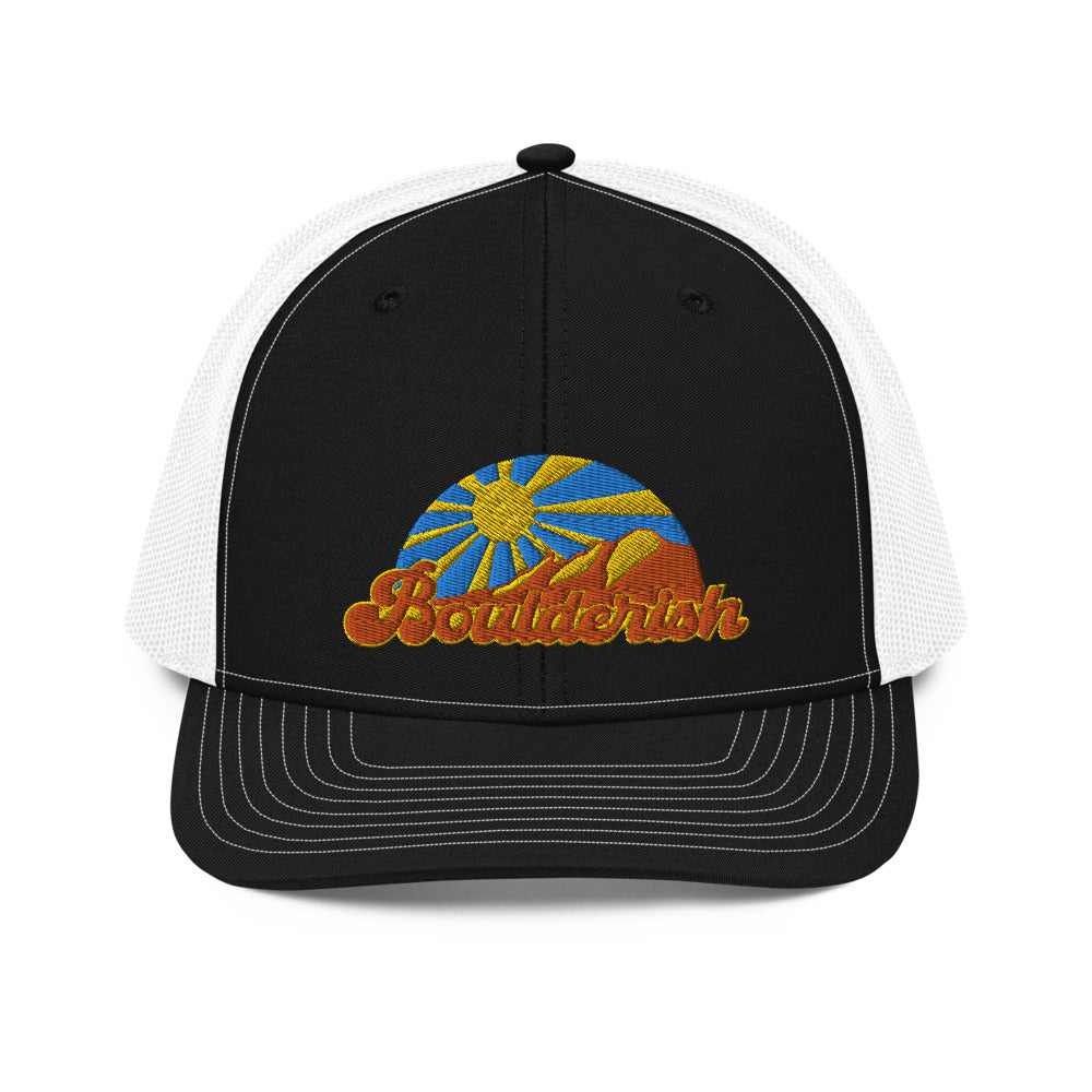 Classic Trucker Hat