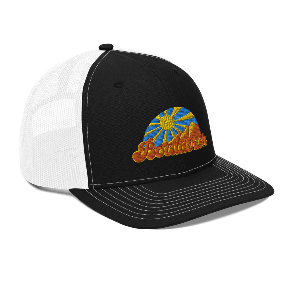 Classic Trucker Hat