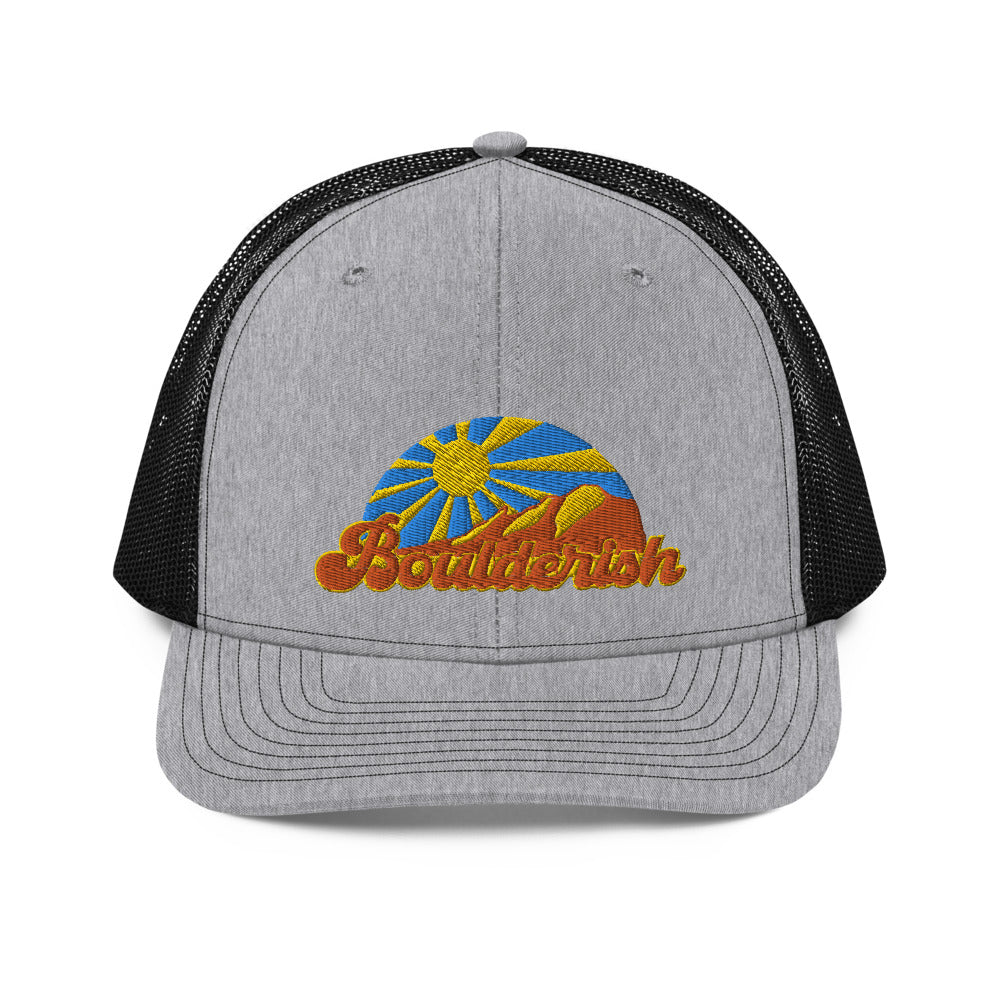 Classic Trucker Hat