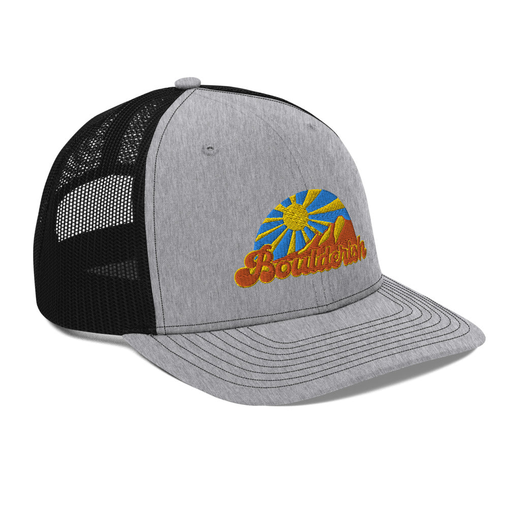 Classic Trucker Hat