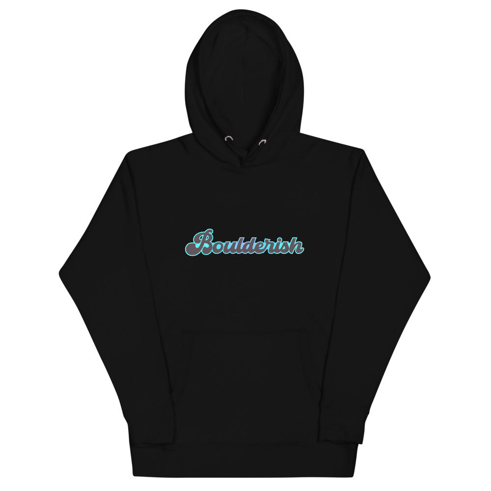 The Mountains Call Hoodie