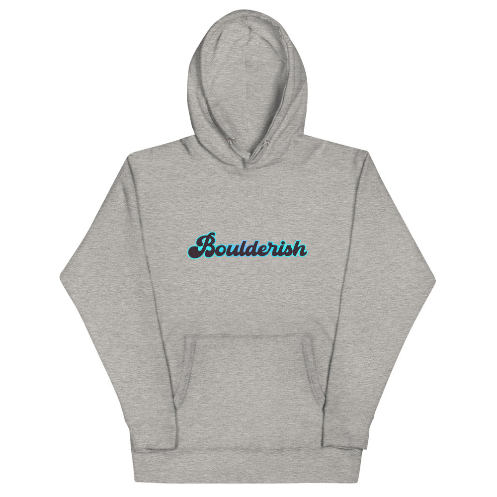 The Mountains Call Hoodie