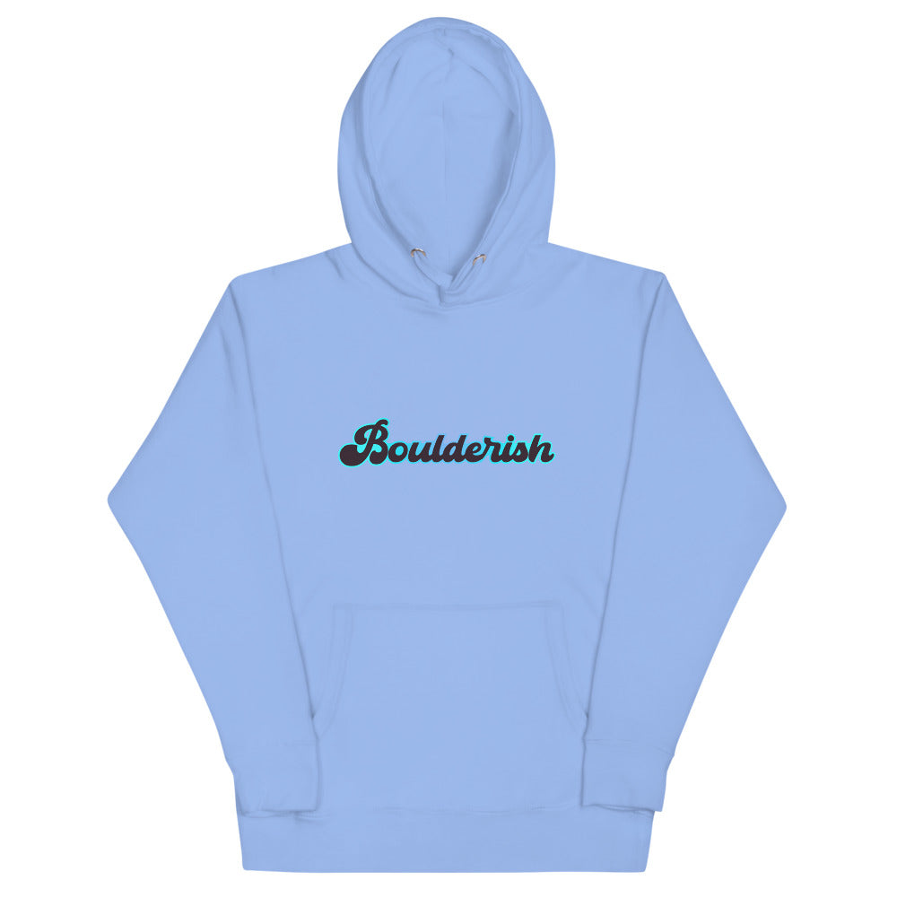 The Mountains Call Hoodie