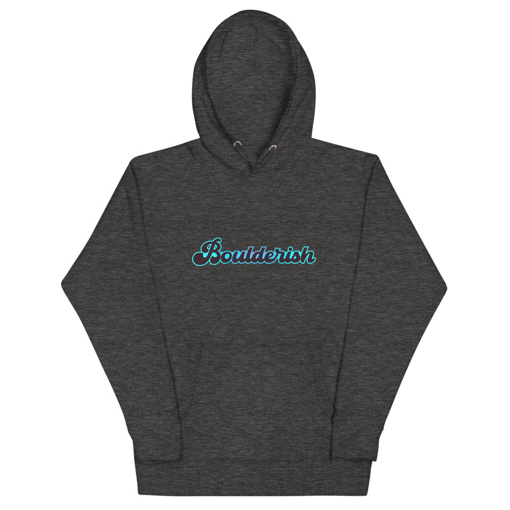 The Mountains Call Hoodie