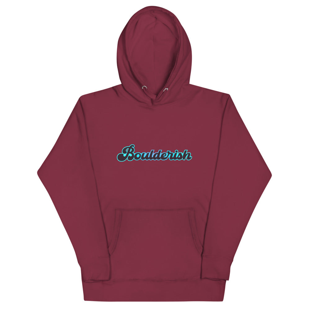 The Mountains Call Hoodie