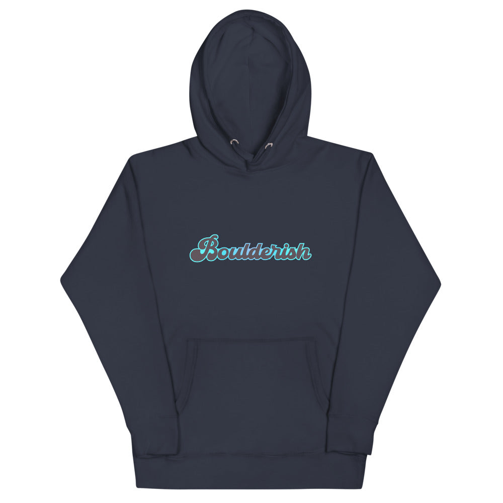 The Mountains Call Hoodie