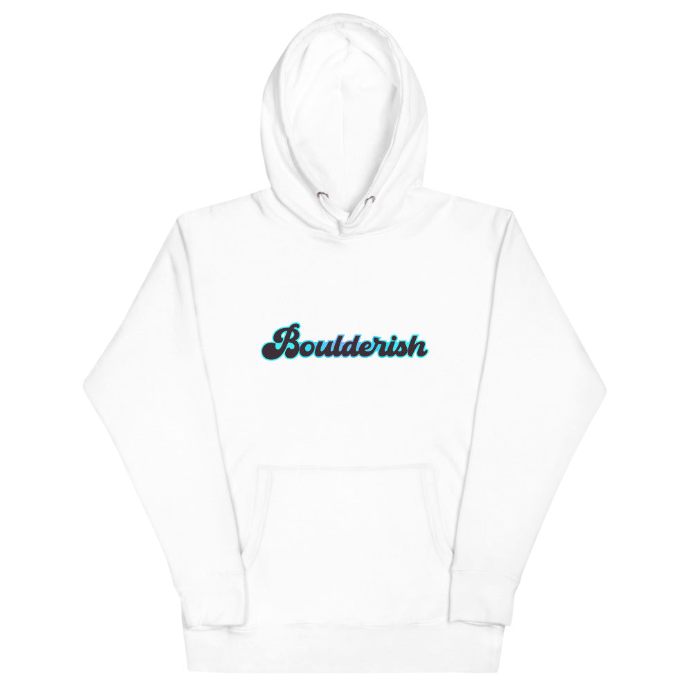 The Mountains Call Hoodie